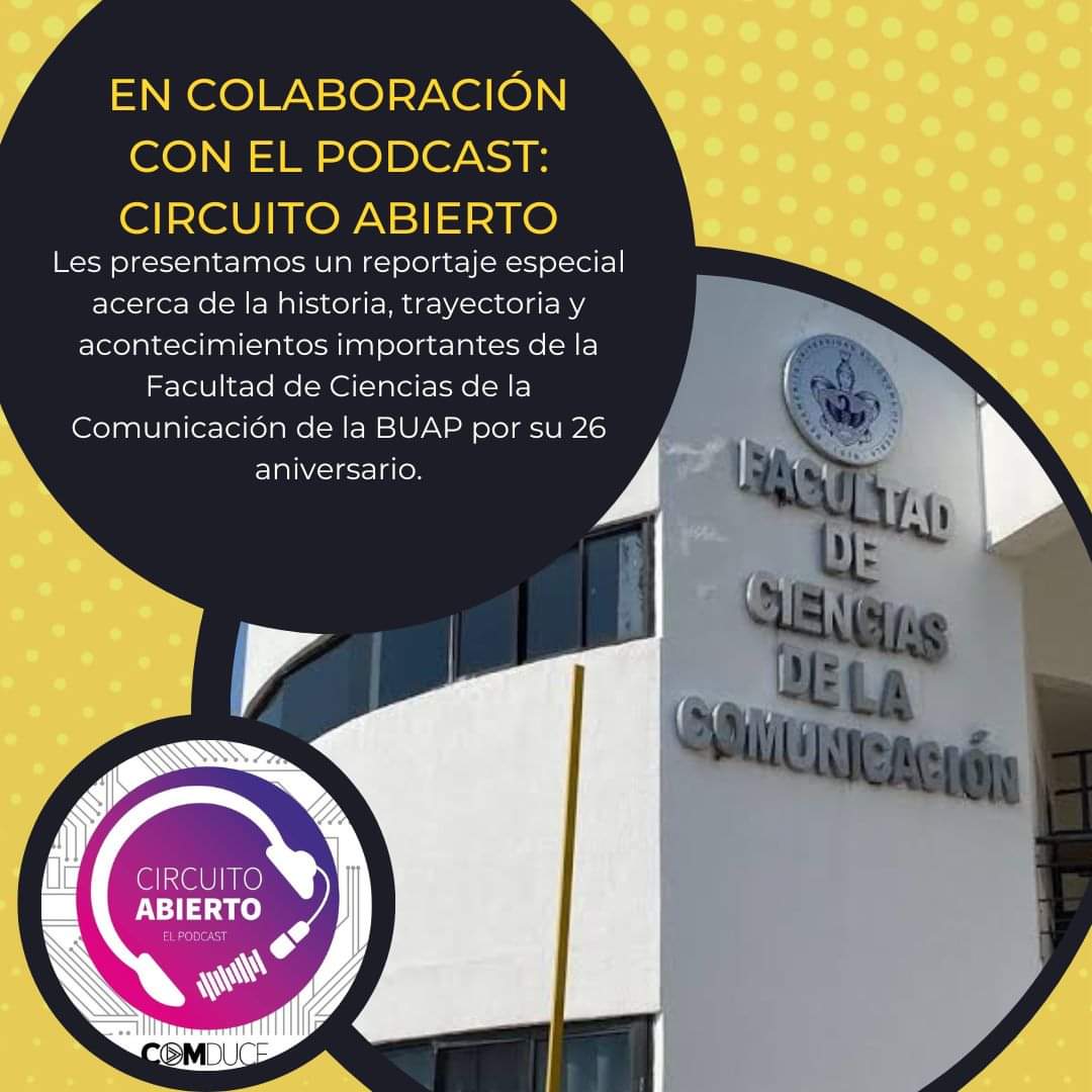 PabloBernabeH's tweet photo. Ya pueden escuchar en #Spotify el programa del lunes 21 de agosto.

Hablamos de la película #Barbie, Gene Simmons, integrante de #Kiss, el trabajo de Fernanda Sandoval en la fotografía y conoceremos la historia de la FCCom. #ECOSRevistaSonora.

https://t.co/DAQX9HAFfY https://t.co/lKmHVCWzBv