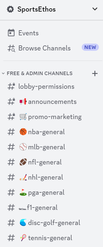 SportsEthos Wagering tweet media