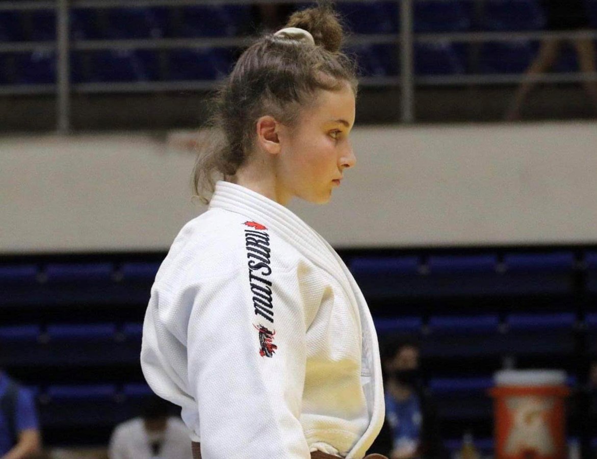 EnBeauce.com (@enbeauce) on Twitter photo La jeune judoka Charline Bourque, native de #SaintAlfred, participait au Championnat du monde cadet en #Croatie la semaine passée. Les détails ici: bit.ly/47SJn0b
#EnBeauce #Beauce #judo #sports #ChaudièreAppalaches #Quebec <a href="/BouchervilleJ/">Club de Judo Boucherville</a> La jeune judoka Charline Bourque, native de #SaintAlfred, participait au Championnat du monde cadet en #Croatie la semaine passée. Les détails ici: bit.ly/47SJn0b
#EnBeauce #Beauce #judo #sports #ChaudièreAppalaches #Quebec <a href="/BouchervilleJ/">Club de Judo Boucherville</a>