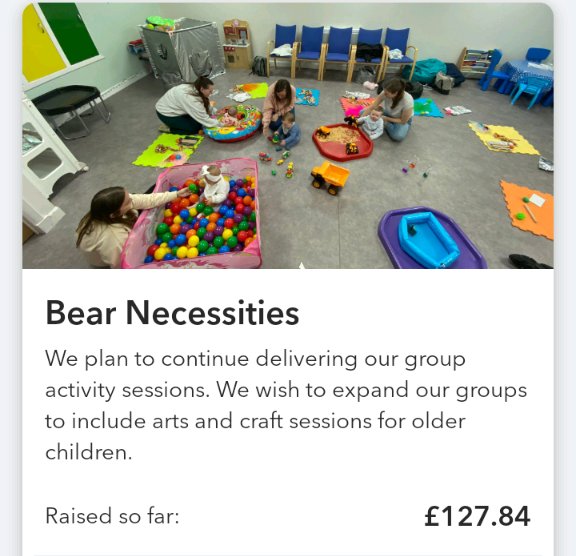 Co-op members in Motherwell, Airdrie, Coatbridge, Bellshill and Chapelhall. These are the charities you can support. #Itswhatwedo