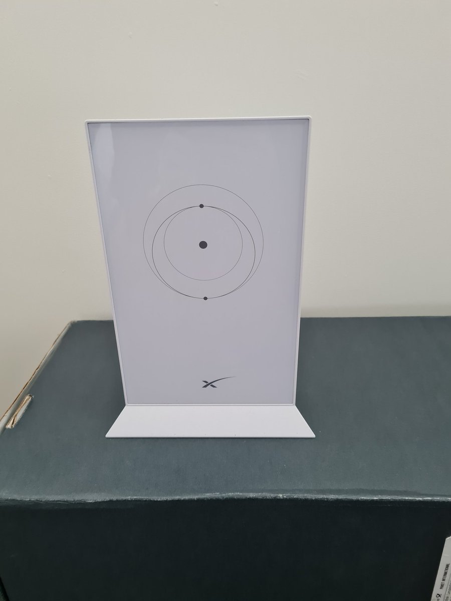 kablekings's tweet photo. Today we completed 2 #Starlink installations , This product from @elonmusk is ideal for people who can not get high-speed broadband in their areas @Starlink #KableKings #NetworKings #Noproblemsjustsolutions https://t.co/Zw0bWGb7z2 ππ https://t.co/7k8iVcLDN6