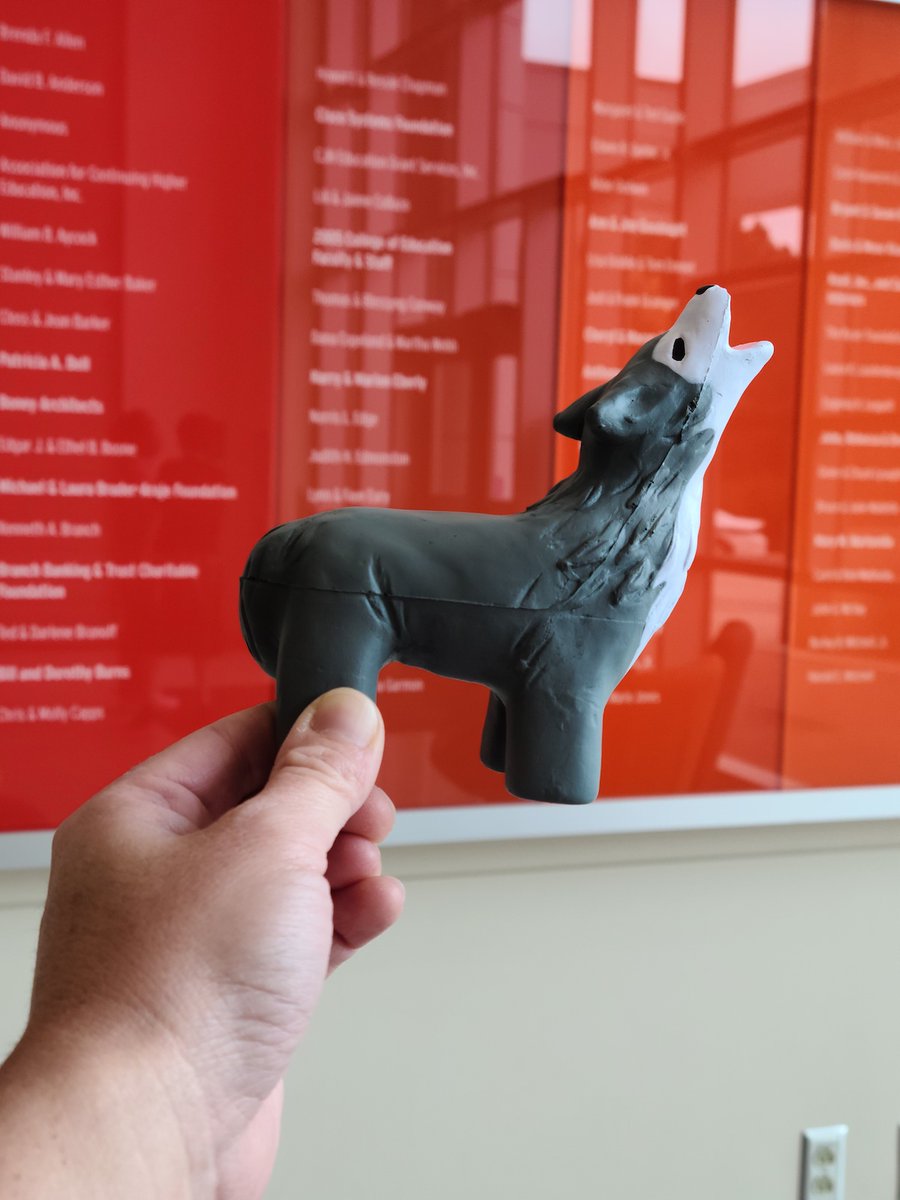 Friday Institute tweet media