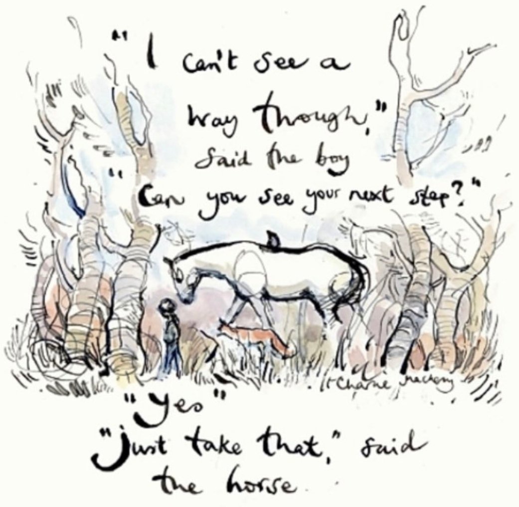 Every person is different, yet there is 1 question so many people ask."How do I move on?". Truth is, we never really 'move on', instead we find our own unique way of moving forward and finding our own 'new-normal'.
#grief #loss #hope #support #stepbystep #bereavement