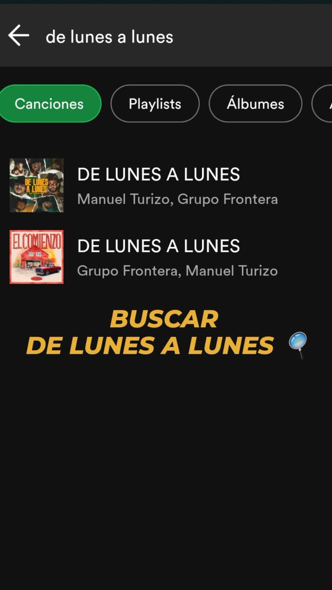 Turizo_Arg's tweet photo. ¿Estamos todos de acuerdo en esto ?

CLARO QUE SI 🤪💗
#DeLunesALunes 
@ManuelTurizoMTZ @JTurizoMusic https://t.co/AF9zoeXYUS