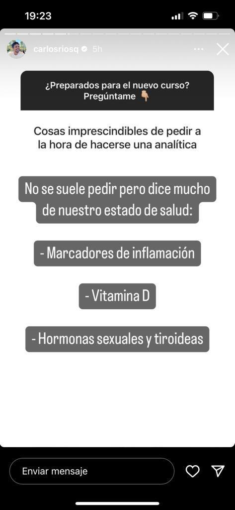 carlos tweet media