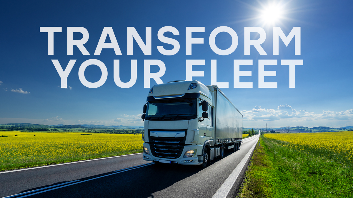 Our best-in-class SmartDrive safety programme transforms fleet performance with video insights. 

Learn how to improve safety and unlock new opportunities to drive operational efficiency: bit.ly/3dhD7Y0

#OperationalEfficiency #ImproveSafety #FleetInsights