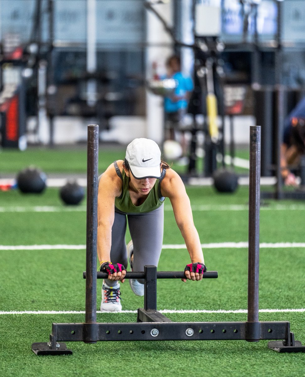 You've all crushed week one of Six to Fit and we want to know how you feel! Drop an emoji to describe your first week of the challenge in the comments below ⬇️⬇️⁠