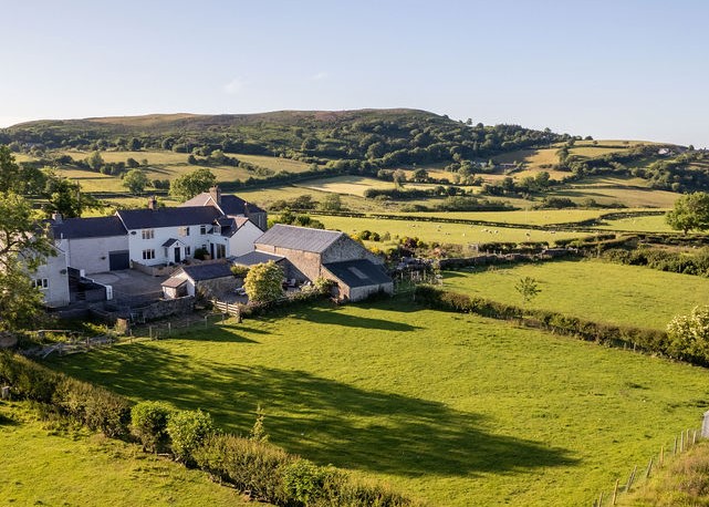 GoNorthWales's tweet image. Located in the heart of North Wales, Hiraethog is a peaceful haven with stunning landscapes and a rich history. Take a look at our website for activity and accommodation ideas to help you plan your perfect getaway 👉ow.ly/iOY250PwCfx

#Hiraethog #GoNorthWales