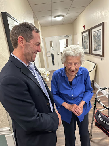 Rep. Jason Crow tweet media