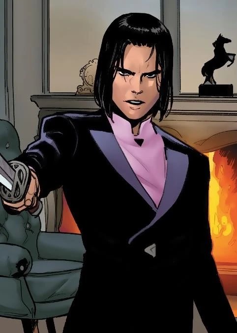 Daily X-Men! tweet media