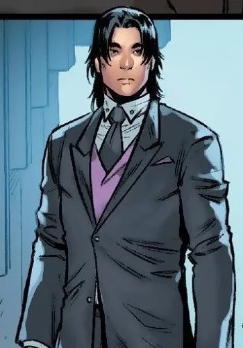 Daily X-Men! tweet media