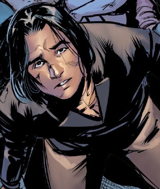 Daily X-Men! tweet media