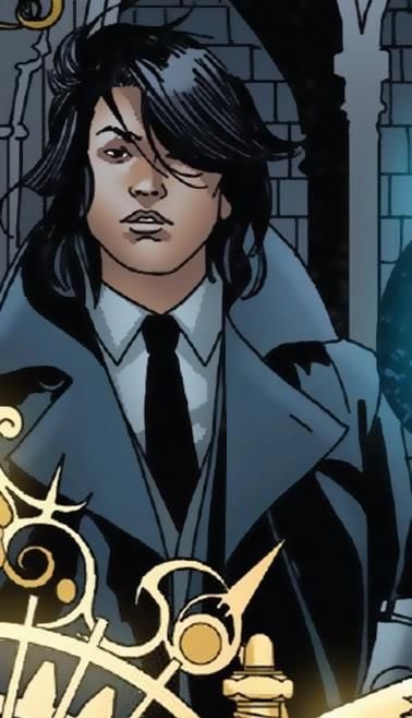 Daily X-Men! tweet media