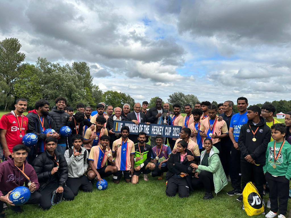 Integration Foundation tweet media