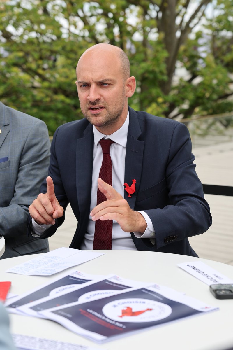 Jean-Noël Barrot tweet media