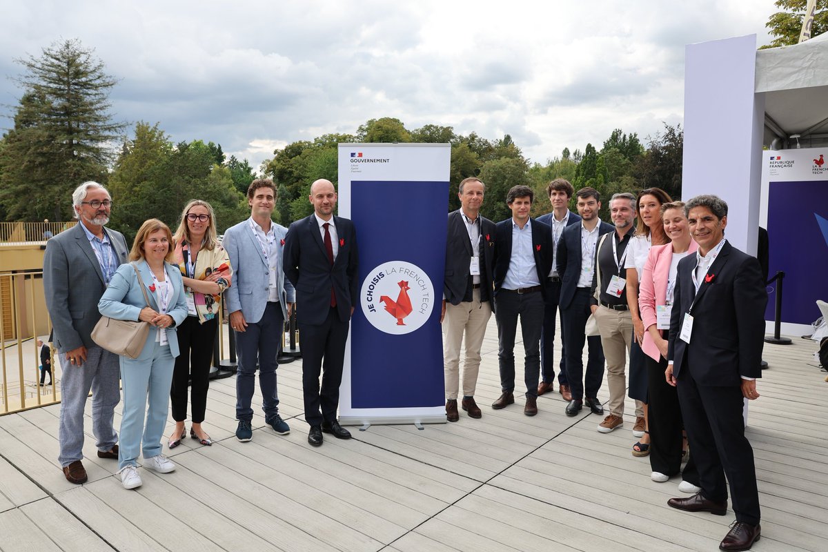 Jean-Noël Barrot tweet media