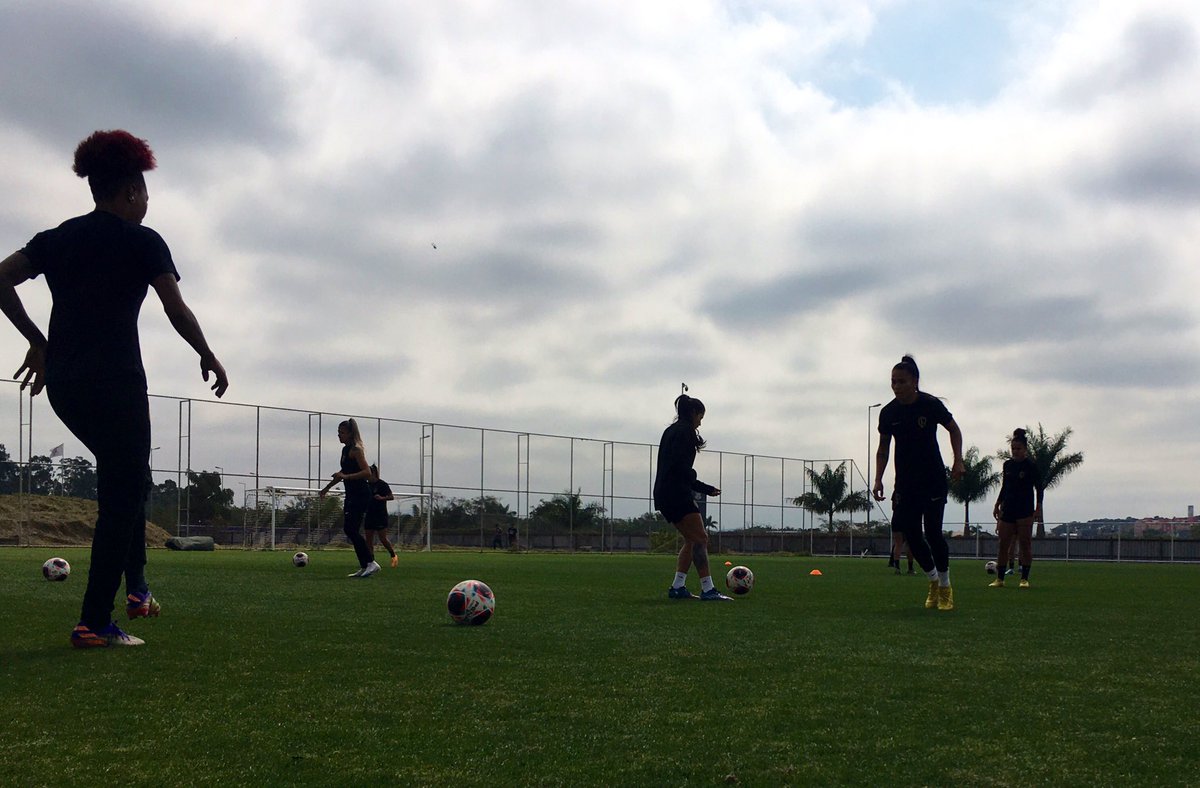 asbrabas's tweet photo. Preparação concluída 💪🏾

Amanhã é dia de Brabas em campo pelo Campeonato Paulista! https://t.co/c7zEPI71zy
