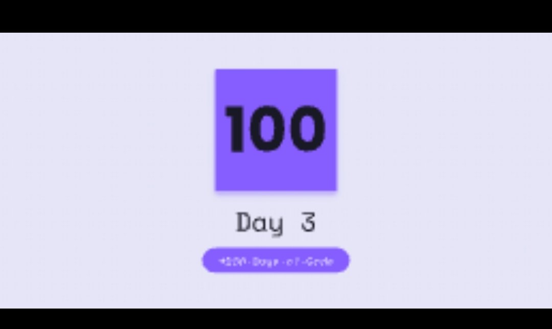 Durgesh83660865's tweet image. "Day 3 of #100DaysofCoding๐ป: Answered 10 coding questions today, with a total of 17 questions solved so far. Making great strides! ๐ #CodingProgress #har_din_sappy๐ฅ๏ธ๐ฅ๏ธ"