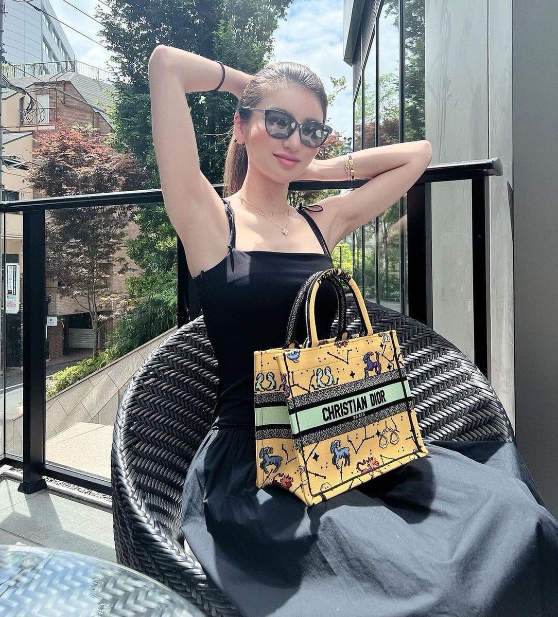 Love_Chrb00's tweet image. A small gift from a dear friend, thank you so much 😍