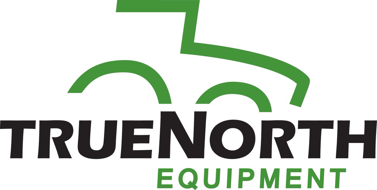 Thank you to TrueNorth Equipment for being a sponsor for the 2023 season.