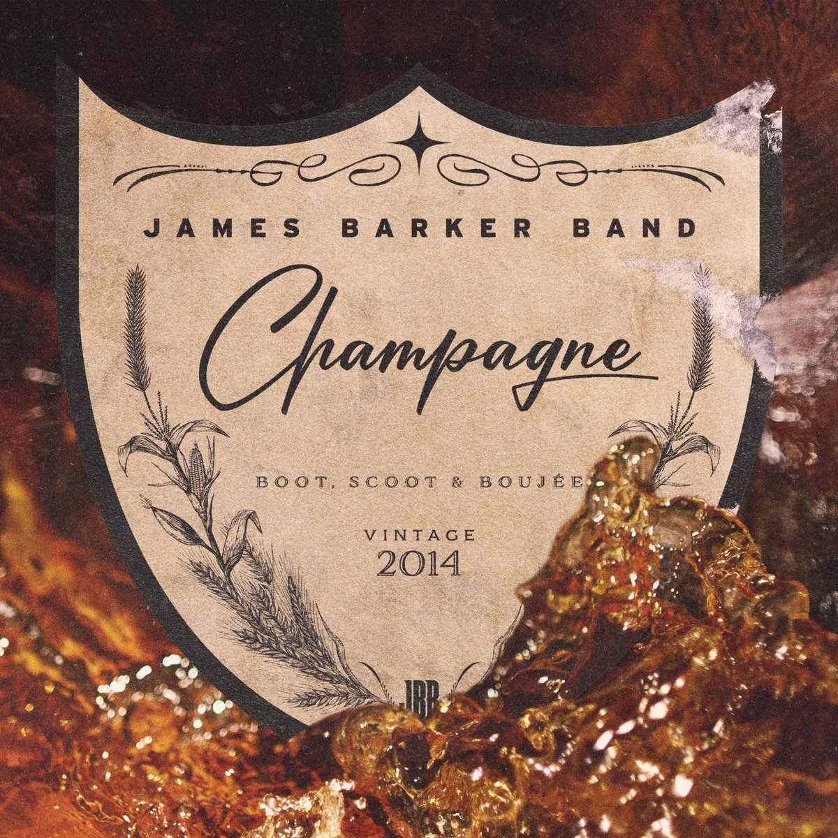 jamesbarkerband's tweet photo. New JBB September 8th.. pre save / pre add now 🍾 https://t.co/lEgd5enzT8 https://t.co/lWDgCgJIYd