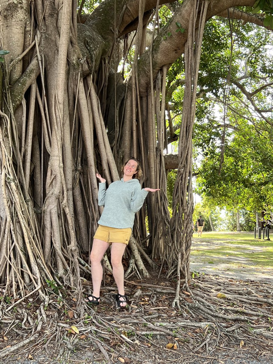 Murphy_Lab_OU's tweet image. Scientists of Twitter! The world needs more reminders that we're living, breathing human beings. 

Quote tweet this with a picture of you doing not-science