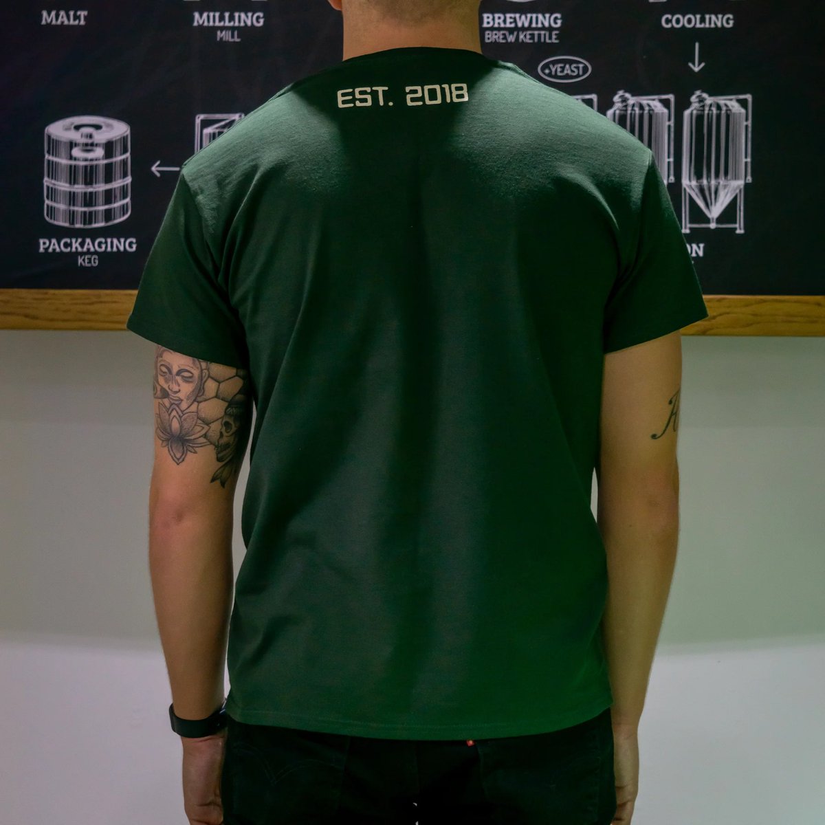 🌲Loxley Brewing T-shirts available on our web shop along with some other cool merch😎

Find the link in our bio for all things Loxley Brewery🍻

#Loxley #loxleybrewery #beer #ale #realale #brewery #sheffield #yorkshire