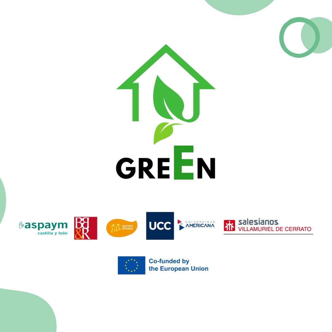 En el marco del proyecto GreEn se realizaron Focus Group con la participación de un grupo de docentes y de estudiantes de la Universidad Católica de Córdoba. Trabajamos con los resultados de la encuesta sobre emprendimientos sociales, verdes y digitales.