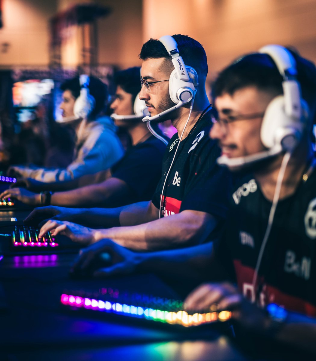 Toronto Defiant tweet media