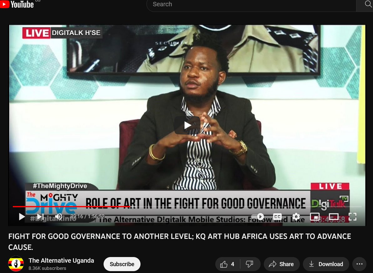 KQ tweet media