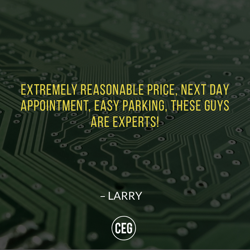 CEGNapa's tweet photo. Larry, your feedback is greatly appreciated! Thank you for recognizing our efforts! https://t.co/9VVgkxURjT