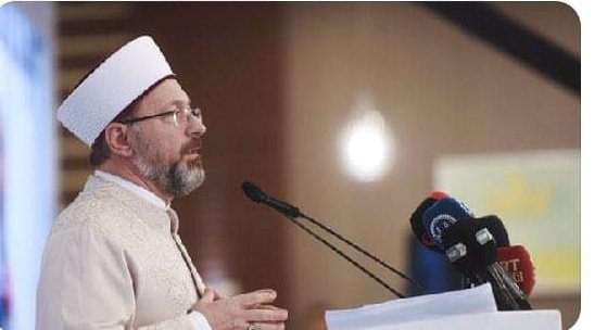 Diyanet İşleri Başkanlığı, midye, karides, kalamar, yengeç, ıstakoz gibi deniz hayvanlarının 'helal olmadığını' belirtti.
Kul hakkı ve yetim hakkı yemek, çocuklara tecavüz, kadın ölümleri için açıklama yapmaları eror..