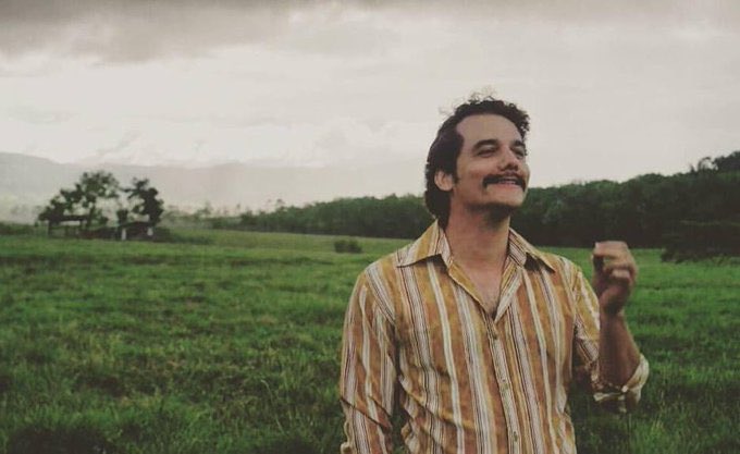 Just imagine 

Yourself having a Smokey Pulled Pork/ Beef &amp; Cheese sandwich 🥪 
On a Saturday afternoon just before that EPL match, uyehlisa nge cold beverage. 

Just imagine…