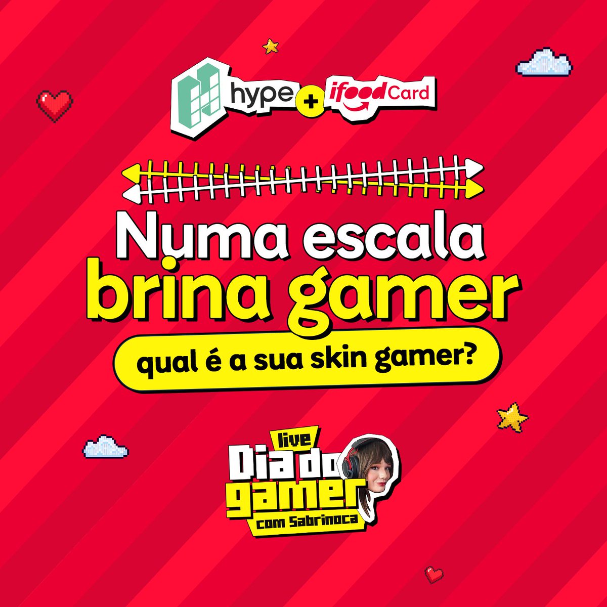 iFood tweet media