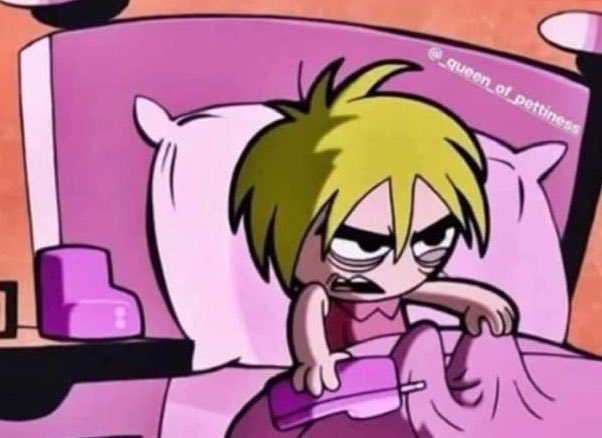 when you’re shopping online &amp; you’ve to get out of bed to get your card