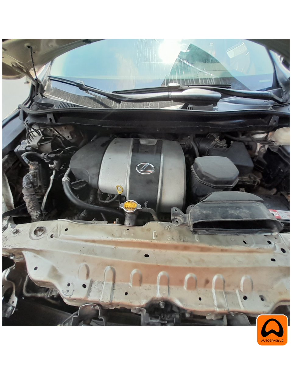 MyAutosparkle's tweet photo. Behold a meticulously detailed and sparkling clean engine. Swipe to witness the transformation from its previous state.
#myautosparkle #xweek #kenyavsuganda #hushpuppi #bubagirl #toto #chizzy #esther #liverpool #uefachampionsleague #waleedun #knife #maxair #nonso #workofart https://t.co/yWbILiPT68