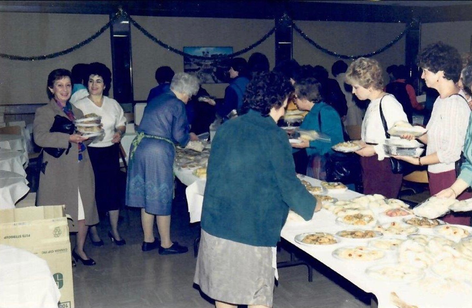 The Calgary Italian Cultural Centre tweet media
