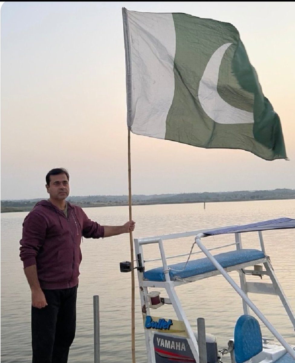 یہی ھے دل ،یہی دنیا و دیں، زندہ باد
میرا گھروندا، میری سر زمین، زندہ باد
جمال سبز ! تیرے  حاسدین  پر  لعنت
ھلال نور🇵🇰 ! تیرے عاشقین ، زندہ باد
جلد یہ آواز سنیں "پاکستان زندہ باد"
#ReleaseImranRiazKhan