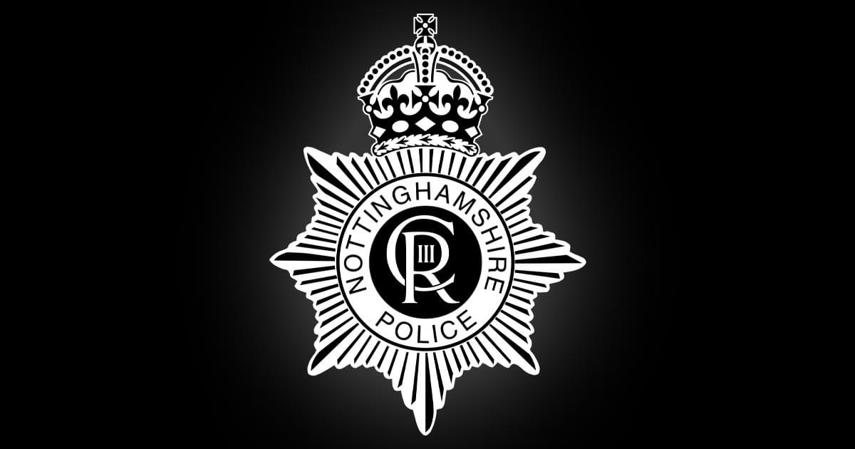 We are deeply saddened to learn of the death of Sergeant Graham Saville of @nottspolice. We will ensure that Sergeant Saville’s name is recorded in the UK Police Roll of Honour and his sacrifice in the line of duty will never be forgotten. Lest We Forget.