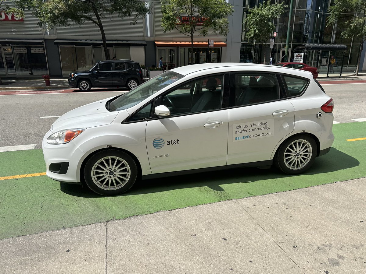 Chicago Fietser tweet media