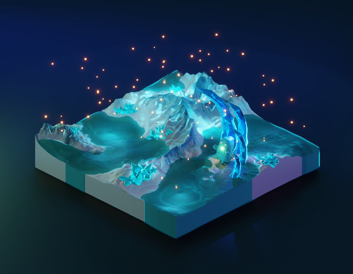 Leyla_ranjbar's tweet image. Sadeh is an Iranian festival dating back to the Achaemenid Empire. Sadeh is celebrated 50 days before Nowruz. Sadeh in Persian means "hundred" and refers to one hundred days and nights remaining until spring.
#smileworld 
#FriikkiSkulls
#TheDale
objkt.com/asset/KT1TKmmj…