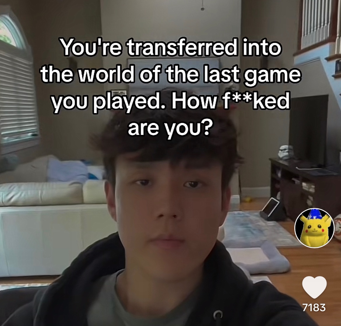 Wild TikToks tweet media