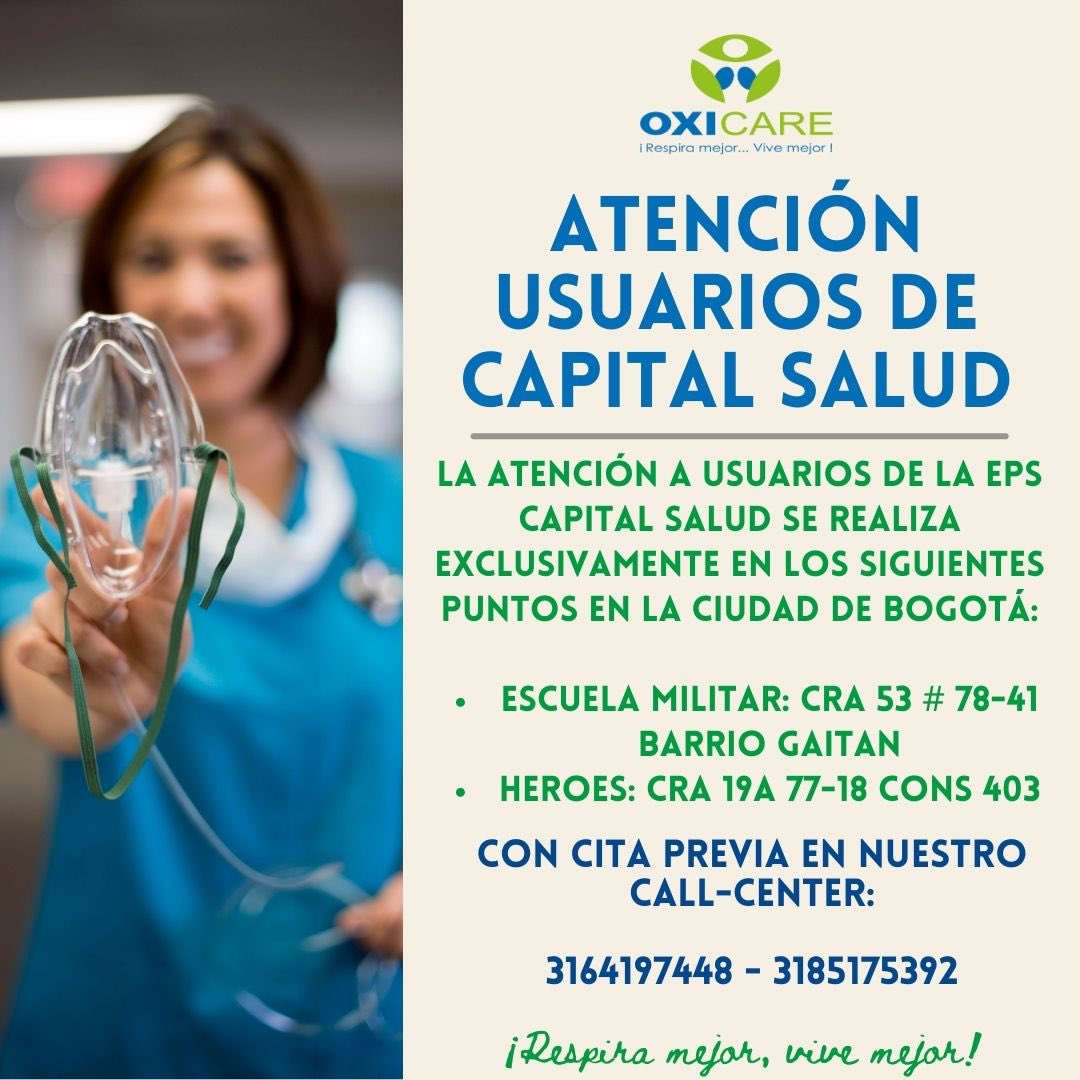 OxyExpress SAS (@oxyexpress) on Twitter photo 