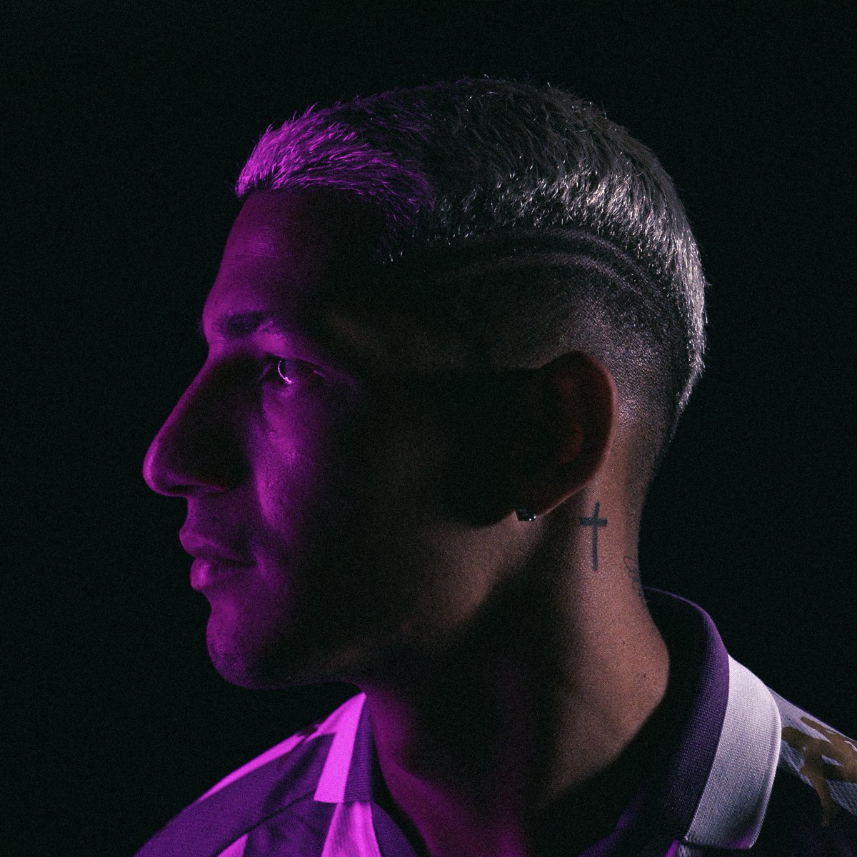 ⚪ 𝑩𝒍𝒂𝒏𝒒𝒖𝒊𝒗𝒊𝒐𝒍𝒆𝒕𝒂 🟣
#MarcosAndréBlanquivioleta