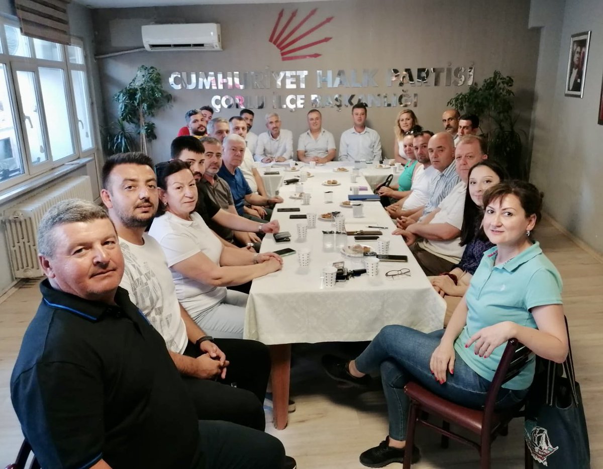 AHMET SARIKURT tweet media