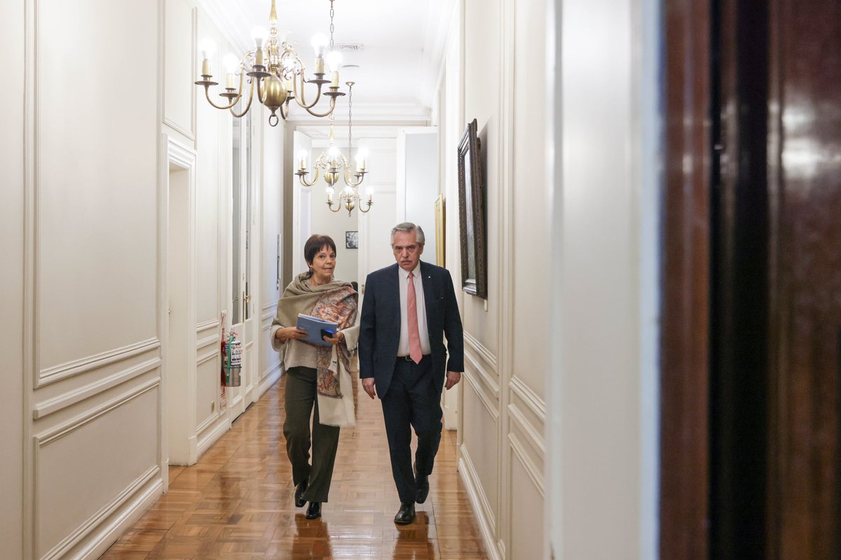 Consejo Económico y Social tweet media