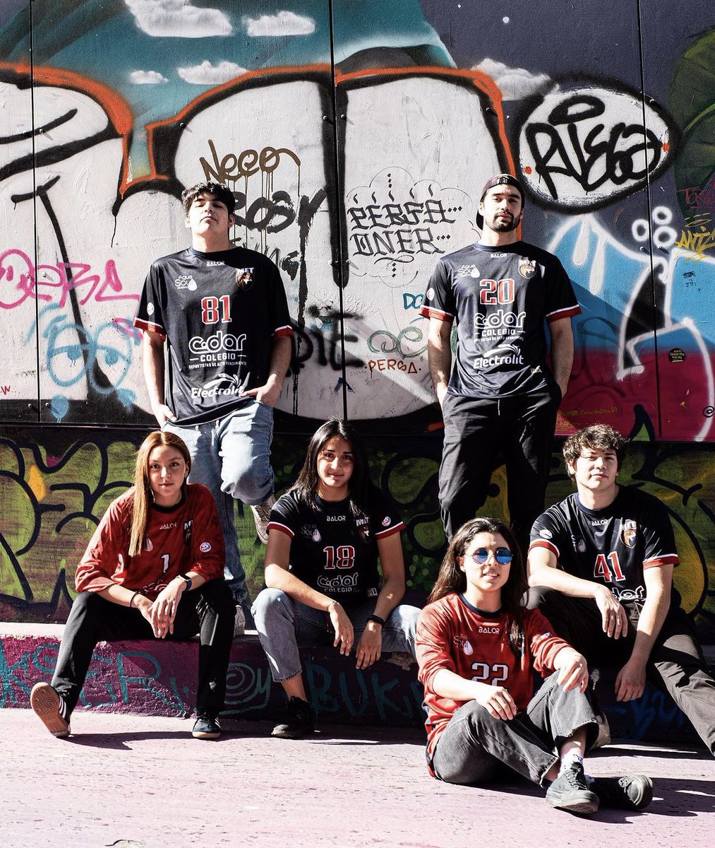 👕 2023 MET HC 👕 
Este es nuestro HOME KIT de esta temporada 🤩🤩🤩¿les gusta? 
📷 de <a href="/fdosalinasr/">ƒdo</a> 💥