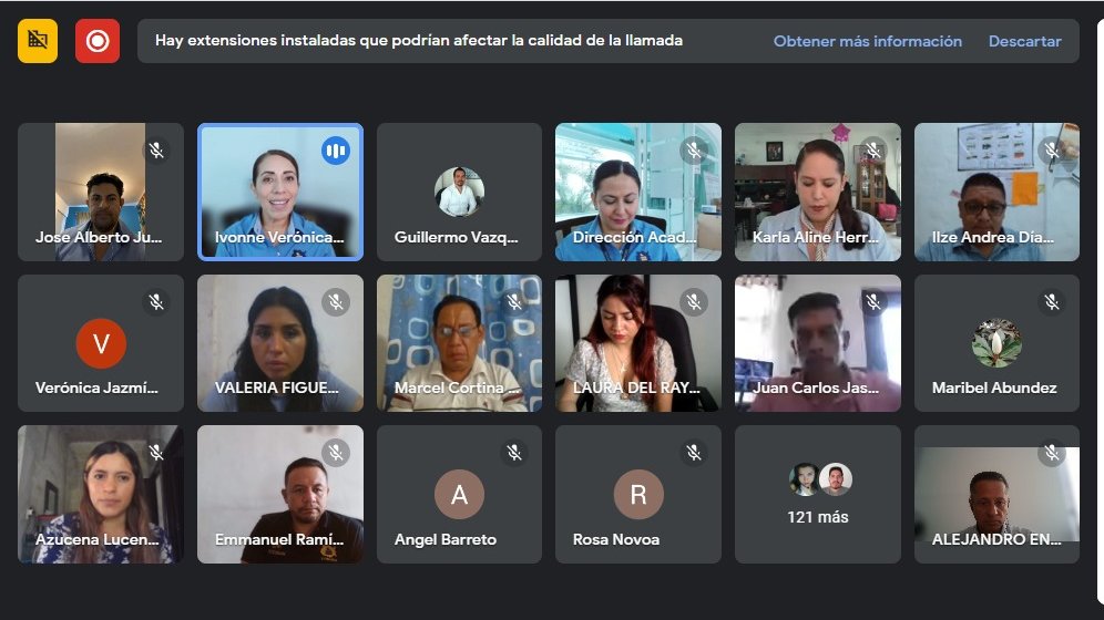 SAEMorelos's tweet photo. #Entérate
El @Cobaem_Morelos llevó a cabo el día de hoy de manera virtual, el evento público de Asignación de Plazas a distancia, del proceso de Admisión en Educación Media Superior, del semestre 2023-B, contando con la presencia del Mtro. Alejandro Enriquez Hermida...👇 https://t.co/CeSkhdbrEy