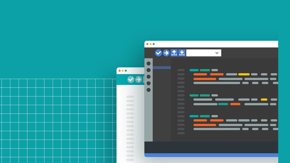 Arduino IDE 2.2.0 is out! 💥

Changes include:
• Board and Port auto-selection improvements
• Performance improvements and a smaller download size
• A new CLI version

👉 Download it now: arduino.cc/en/software