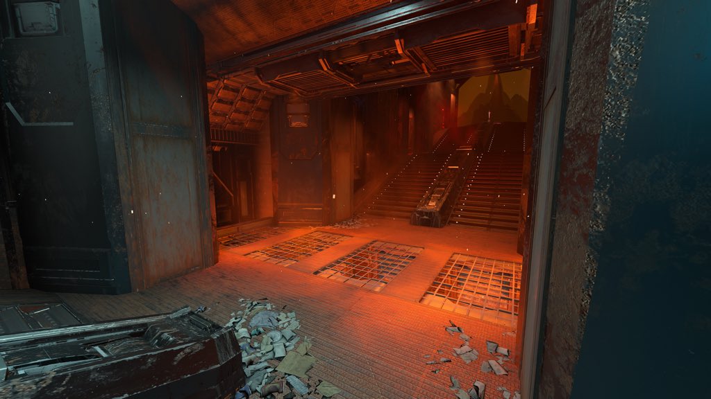 boinksi 🔜 Halo Fest tweet media